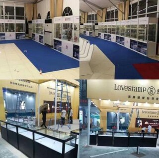 ������Ʒչ����� �֮�(hu��)չ����� �Ŷ�����չ�����