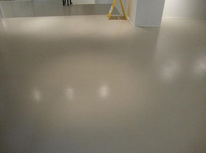 高強(qiáng)面用—水泥自流平地坪