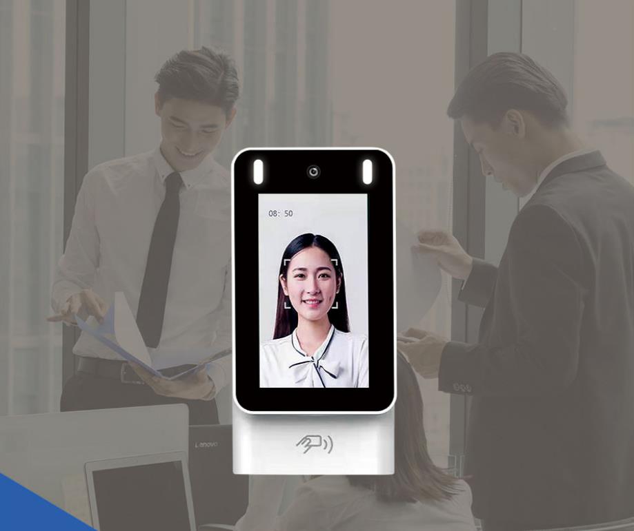 多功能小門禁P30