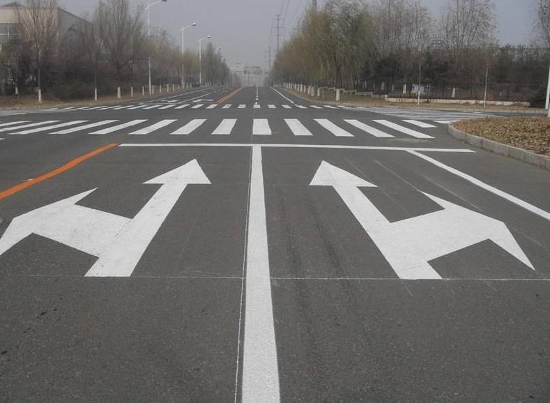 道路劃線容易忽視的一些細(xì)節(jié)問題，應(yīng)該如何規(guī)避？